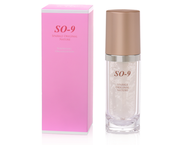 忘情水玫瑰喚白精華