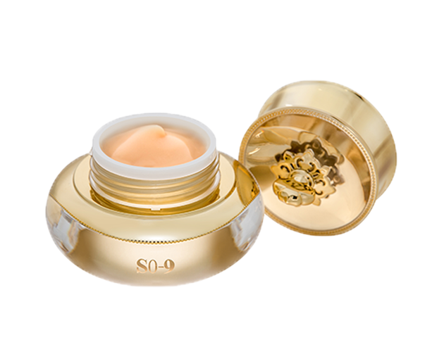 蜂王乳發光馬甲調整霜