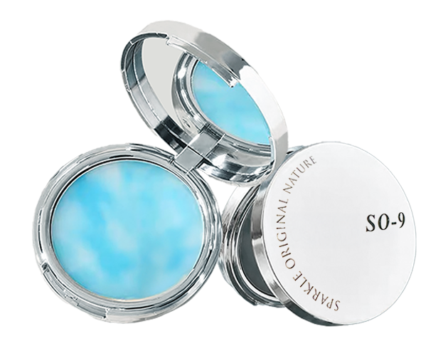 流雲智能柔焦濾鏡粉餅